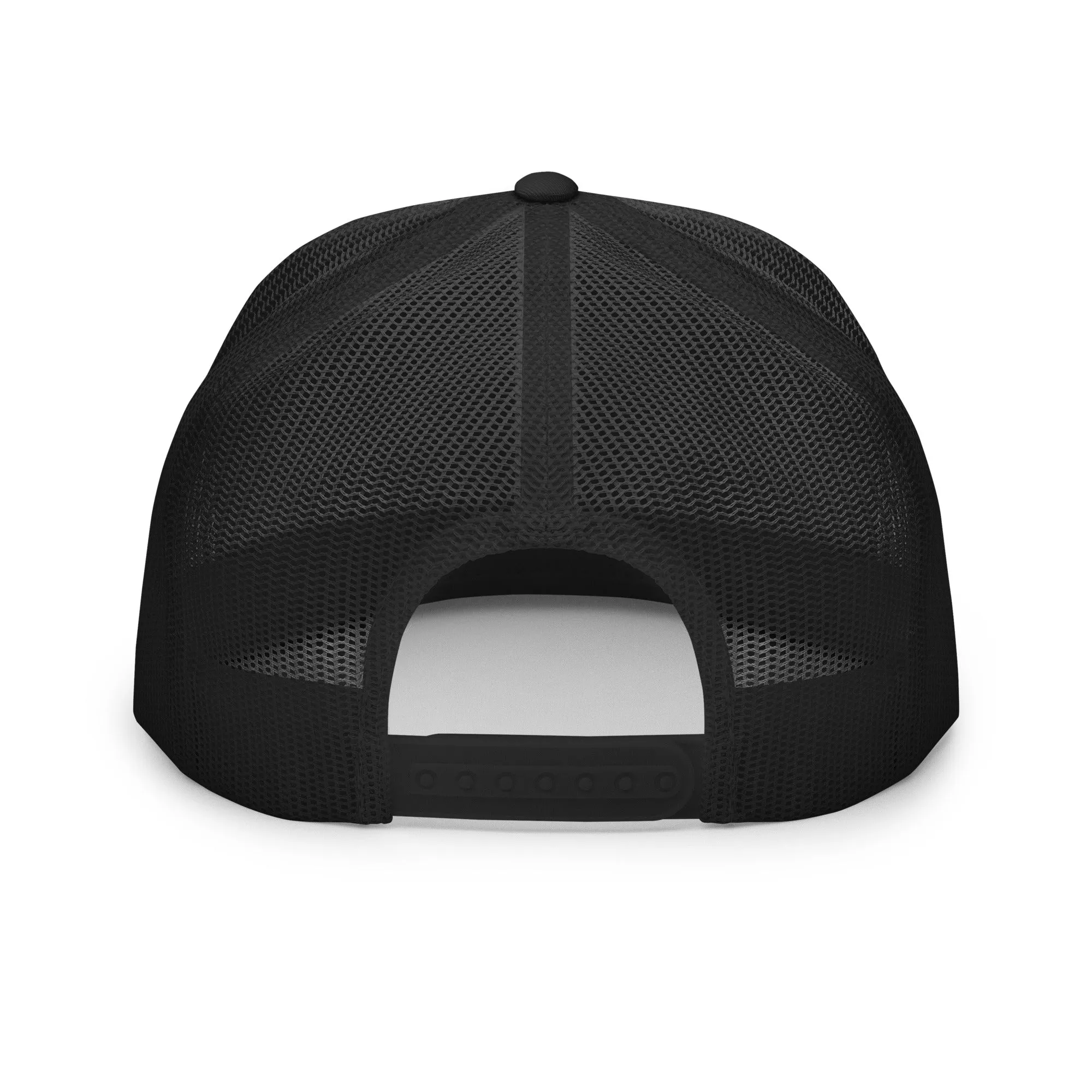 Axie Infinity Trucker Cap