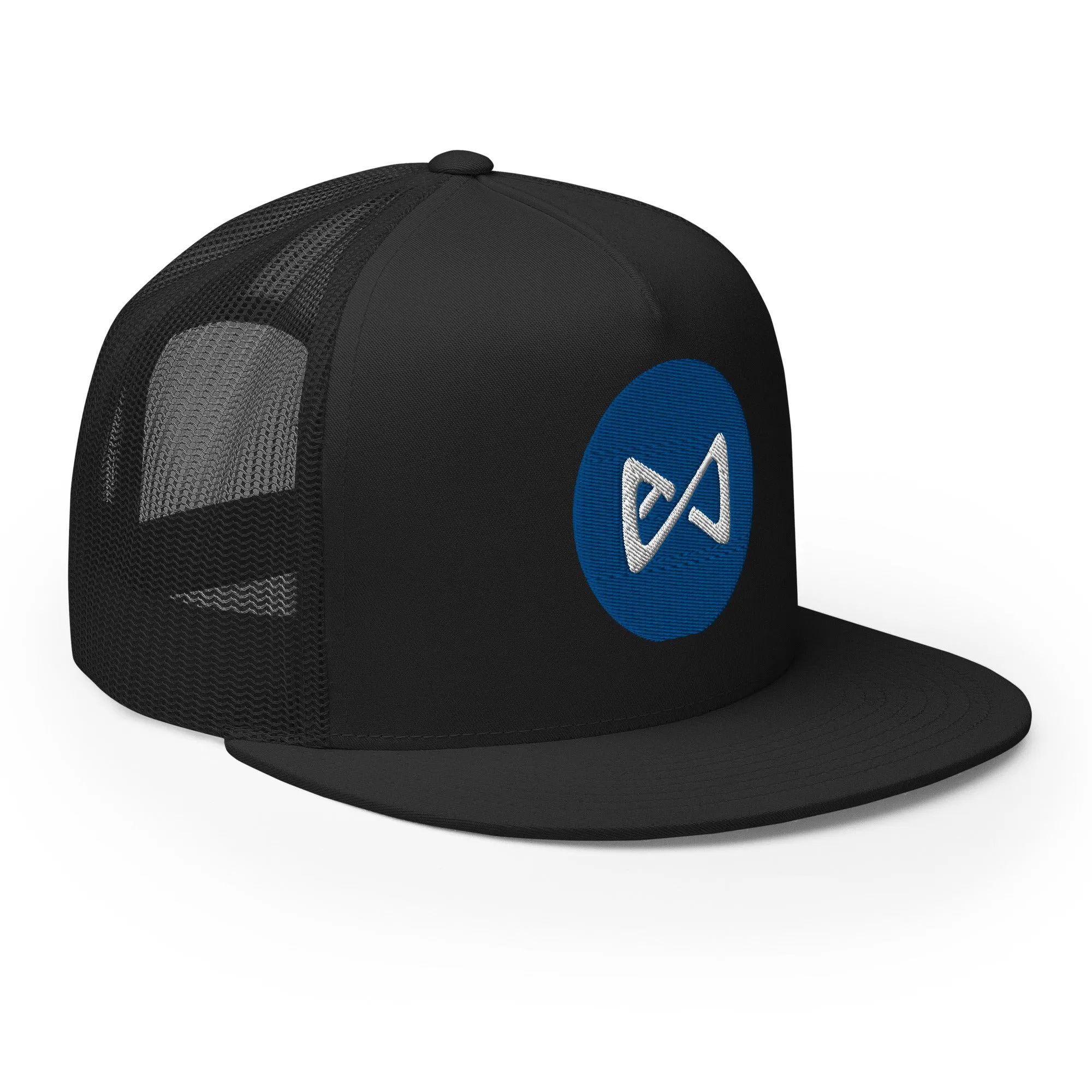 Axie Infinity Trucker Cap