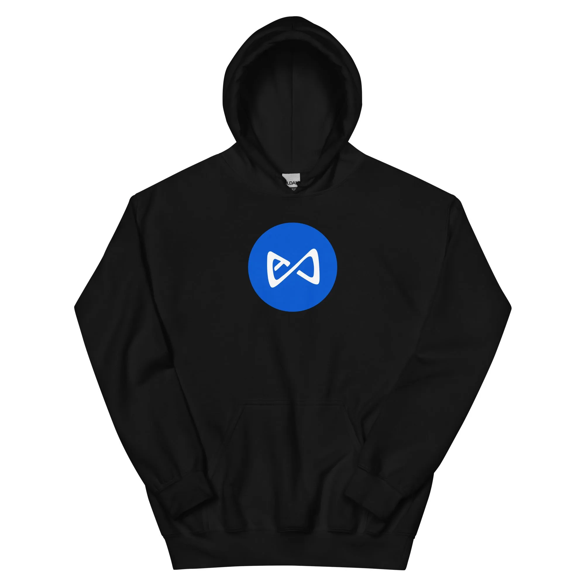 Axie Infinity Unisex Hoodie