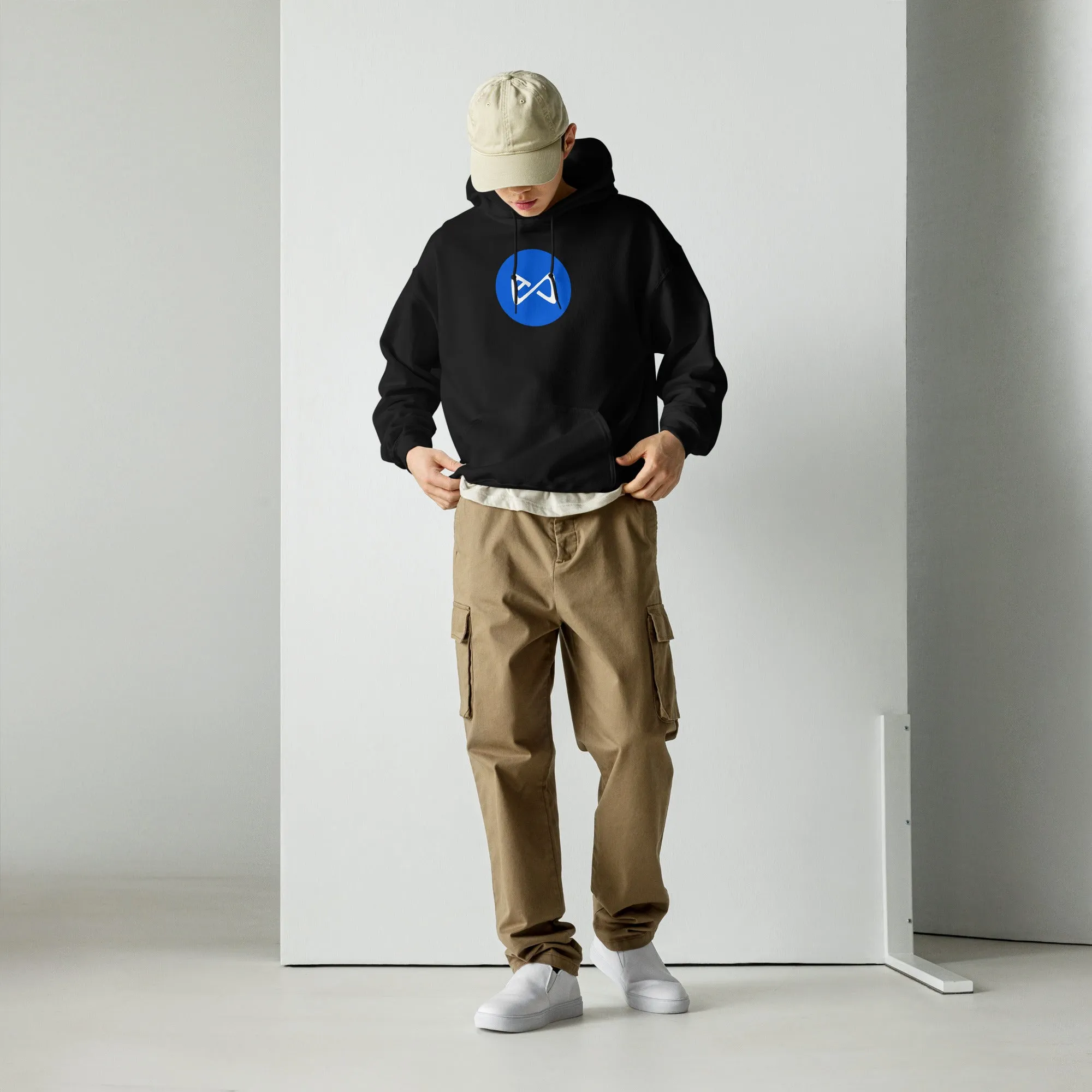 Axie Infinity Unisex Hoodie