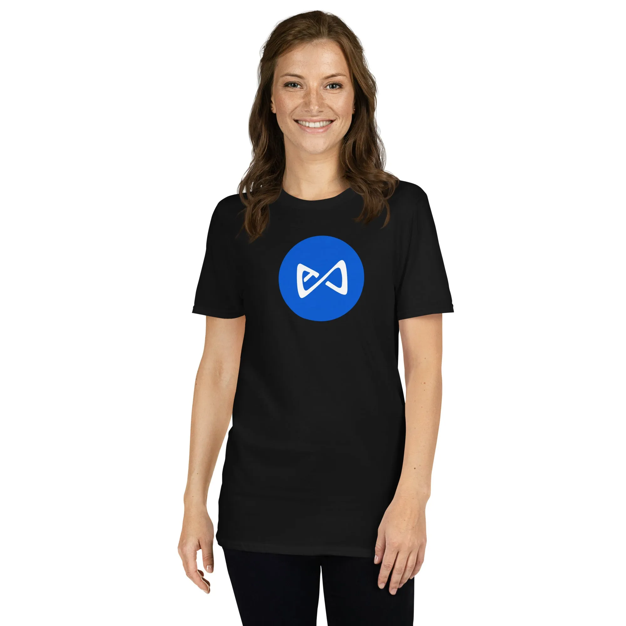Axie Infinity Unisex T-Shirt