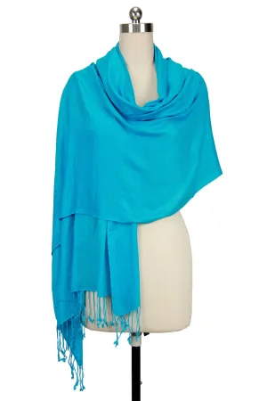 Ayla Oblong Scarf