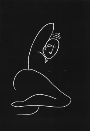 Aylinda III  limited edition print