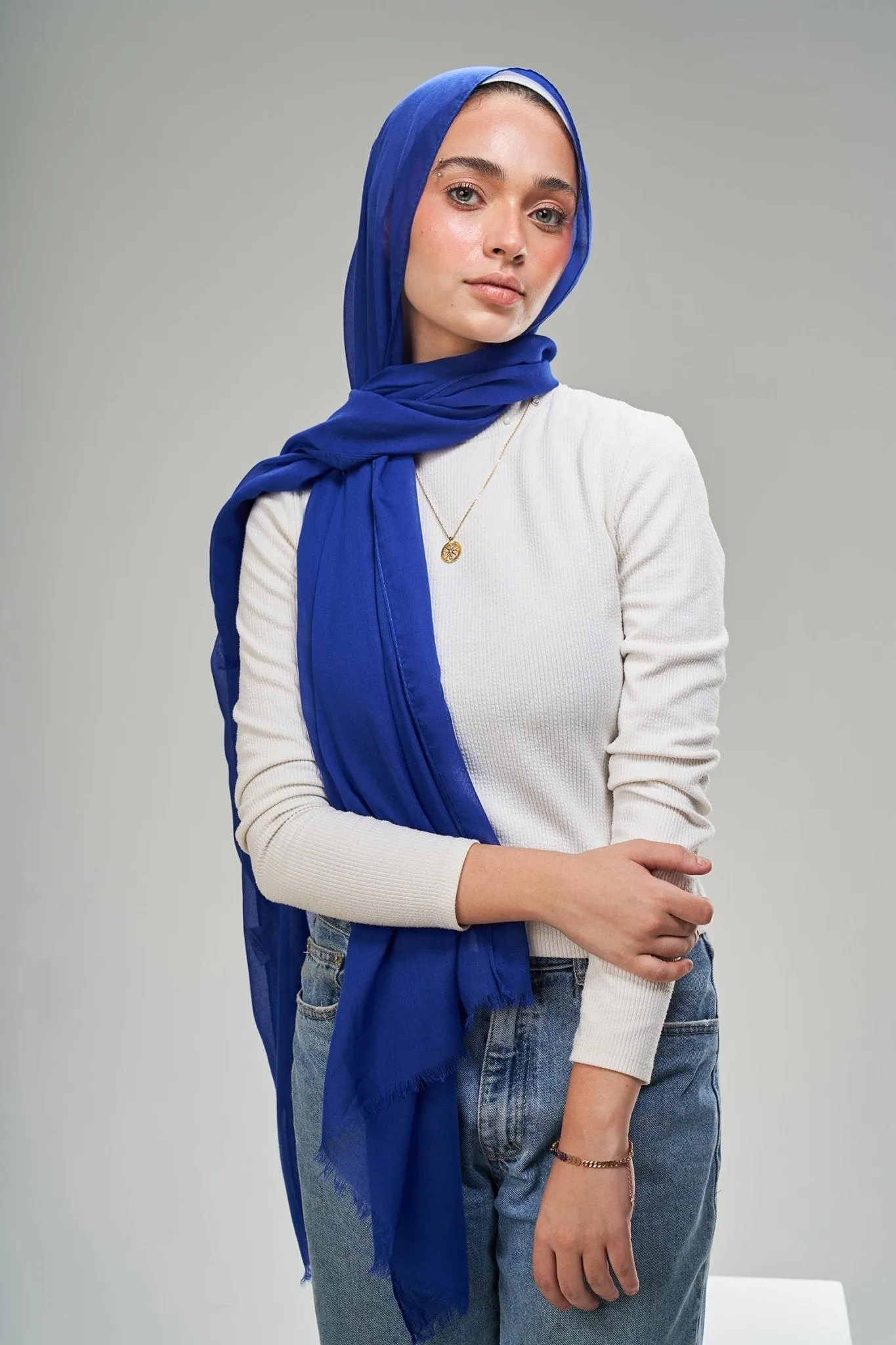 Azure Cotton