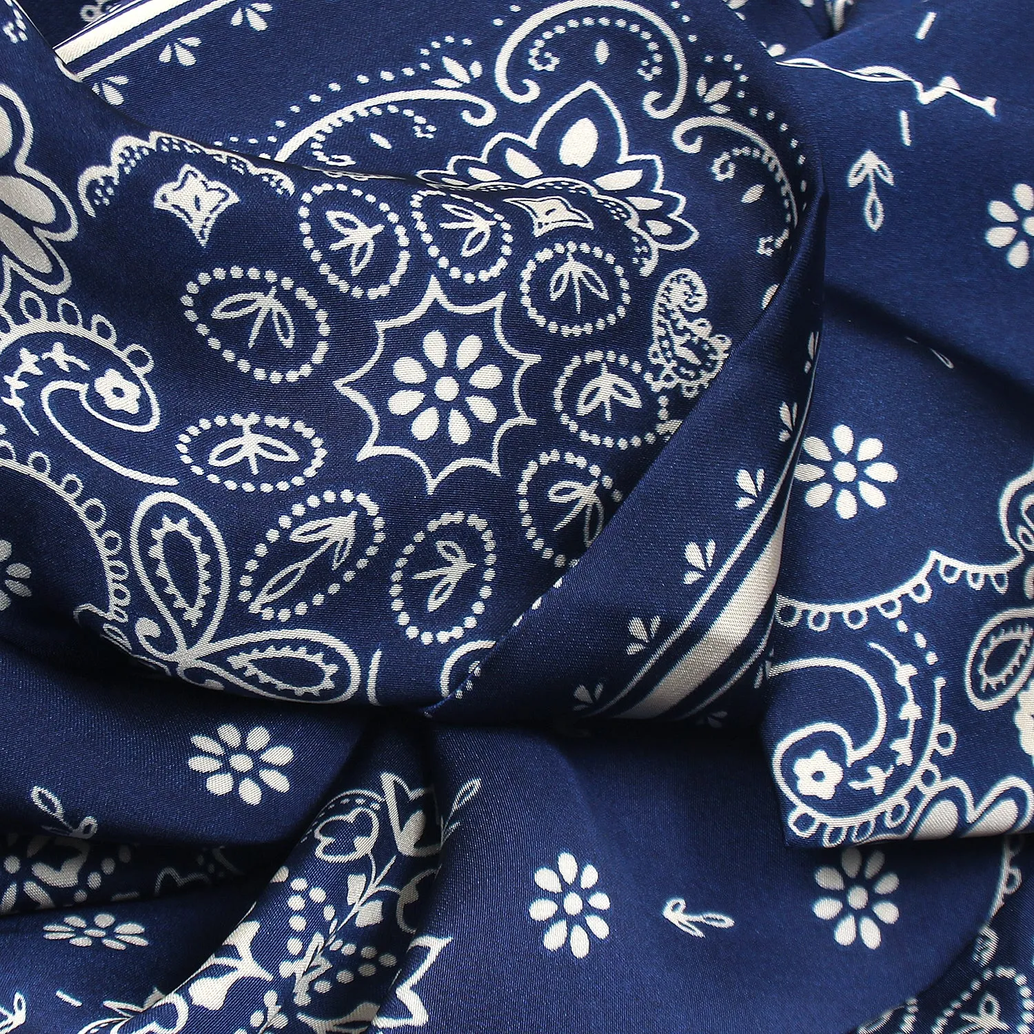 Balmain Heritage Premium Scarf BL 7