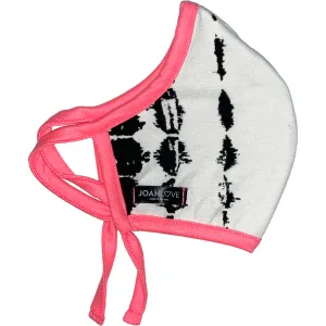Bamboo | Neon Pink