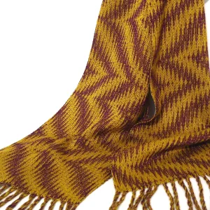 Bamboo Scarf