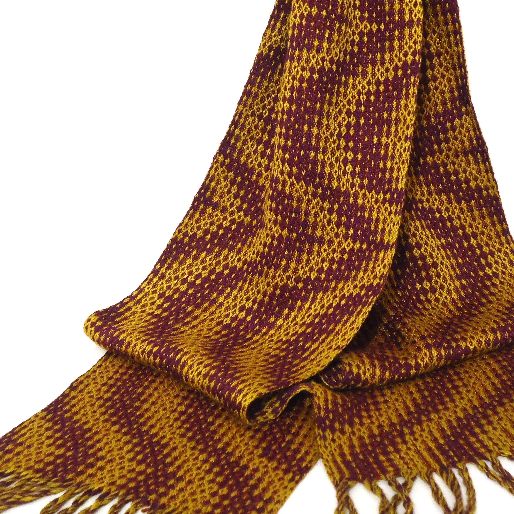 Bamboo Scarf