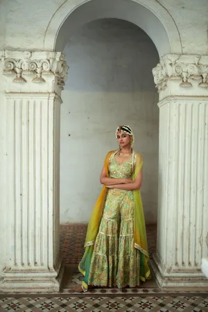 Barkha