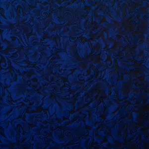Baroque Wild Rag