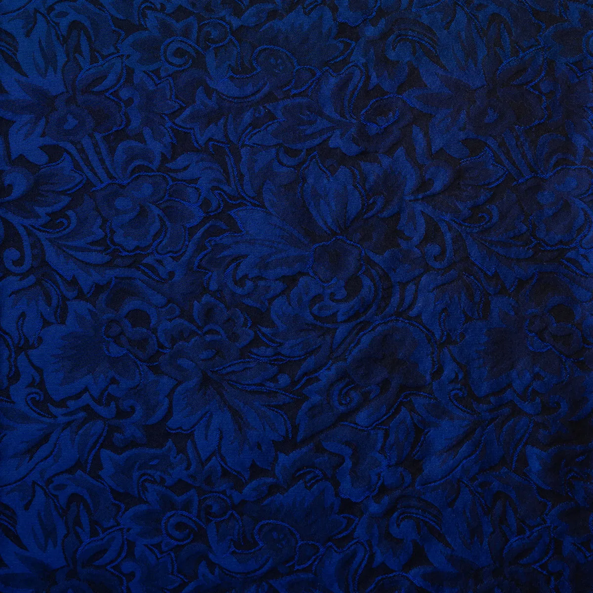 Baroque Wild Rag