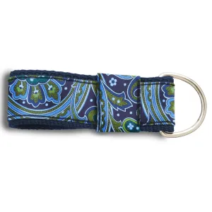Barshaw Blue - Key Fobs