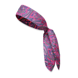 Barshaw Pink Hair Scarf