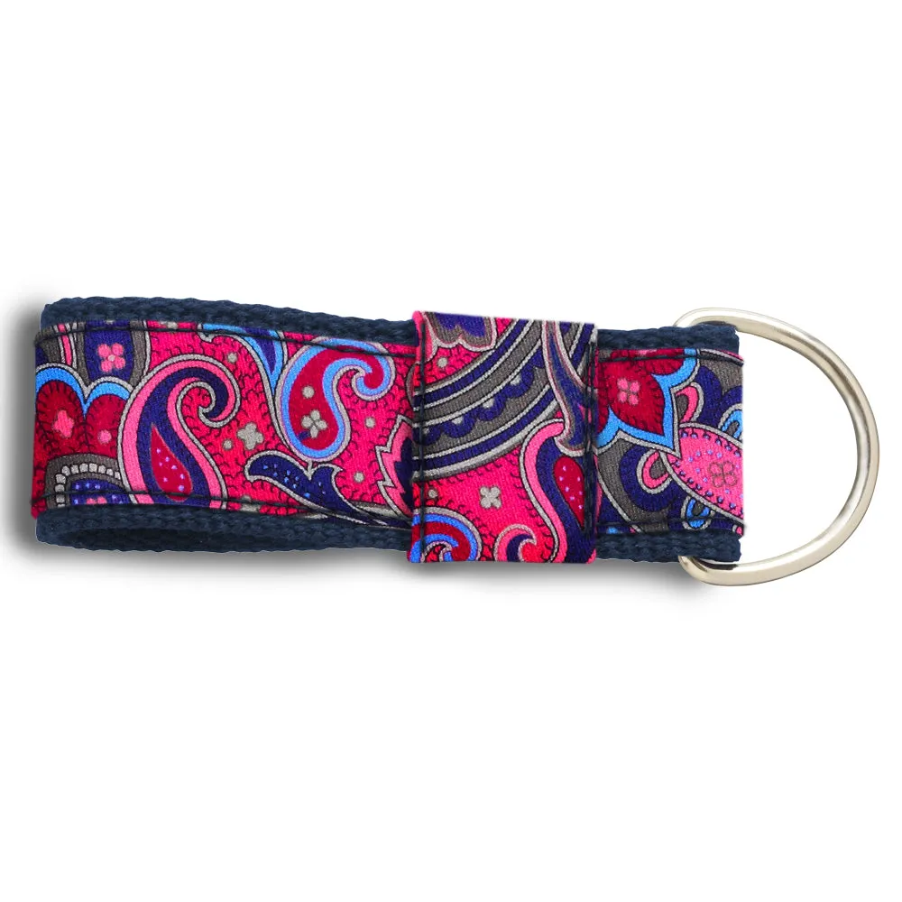 Barshaw Pink - Key Fobs