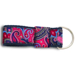 Barshaw Pink - Key Fobs