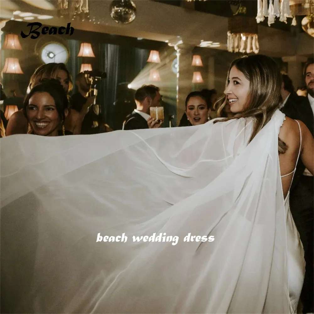 Beach Wedding Guest Dresses: Beach Bridal Gowns