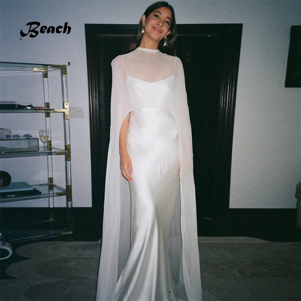 Beach Wedding Guest Dresses: Beach Bridal Gowns
