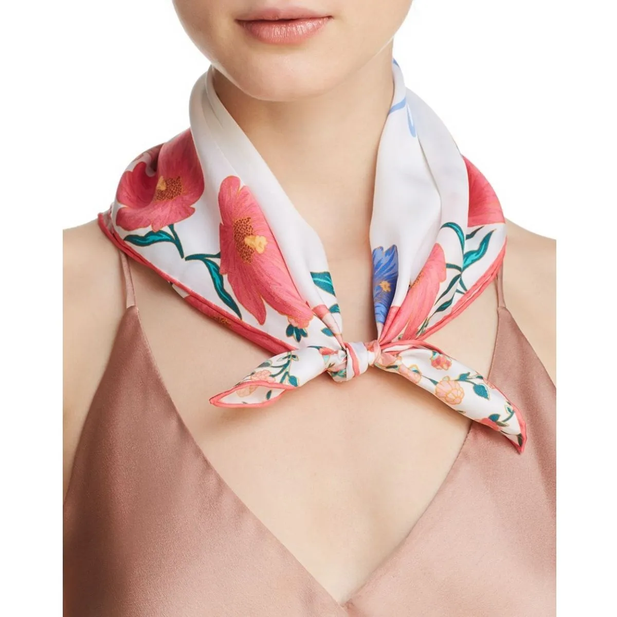 Bee My Honey Bandana Scarf