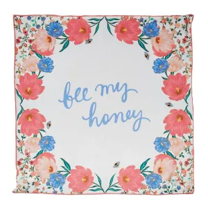 Bee My Honey Bandana Scarf