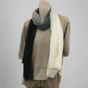 BEL-EVE Chapel Scarf