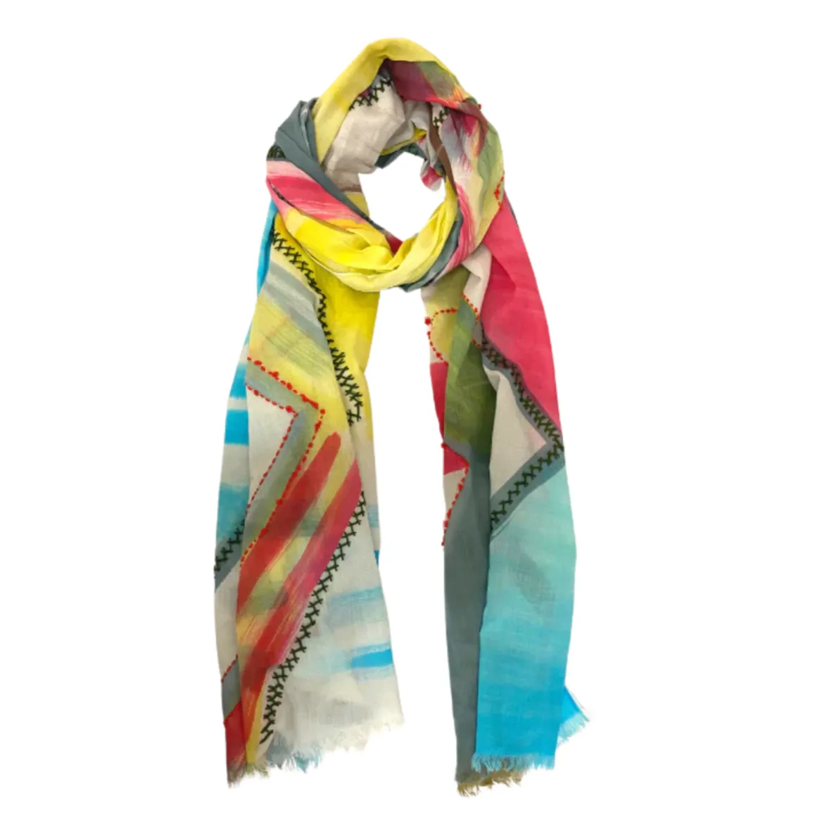 BEL-EVE Daley Scarf