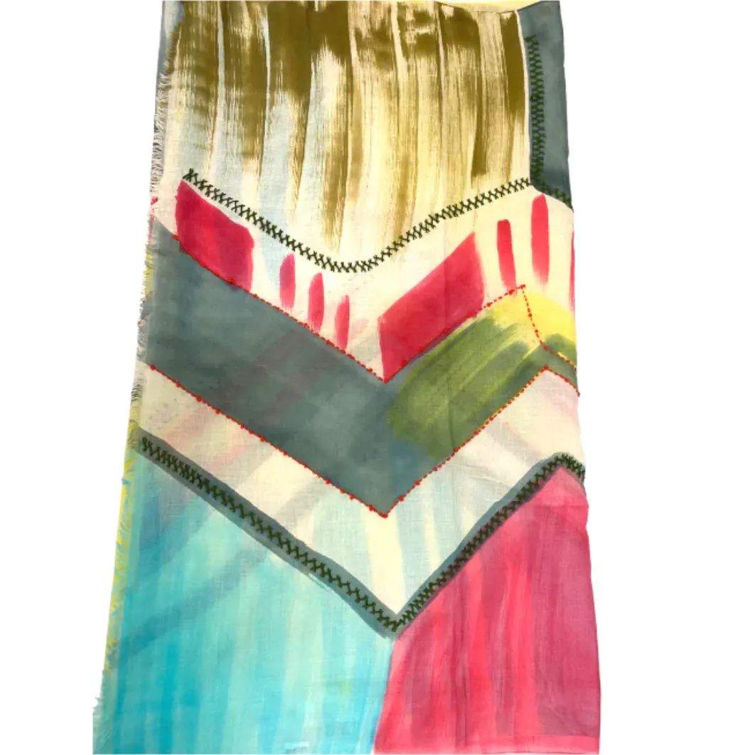 BEL-EVE Daley Scarf
