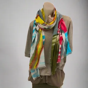 BEL-EVE Daley Scarf