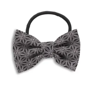 Bentley Black - Hair Bows