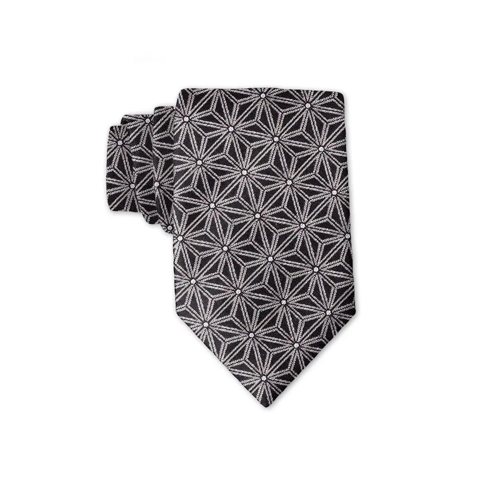 Bentley Black - Kids' Neckties