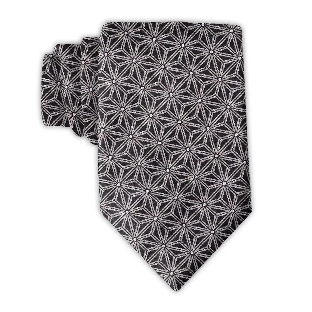Bentley Black - Neckties