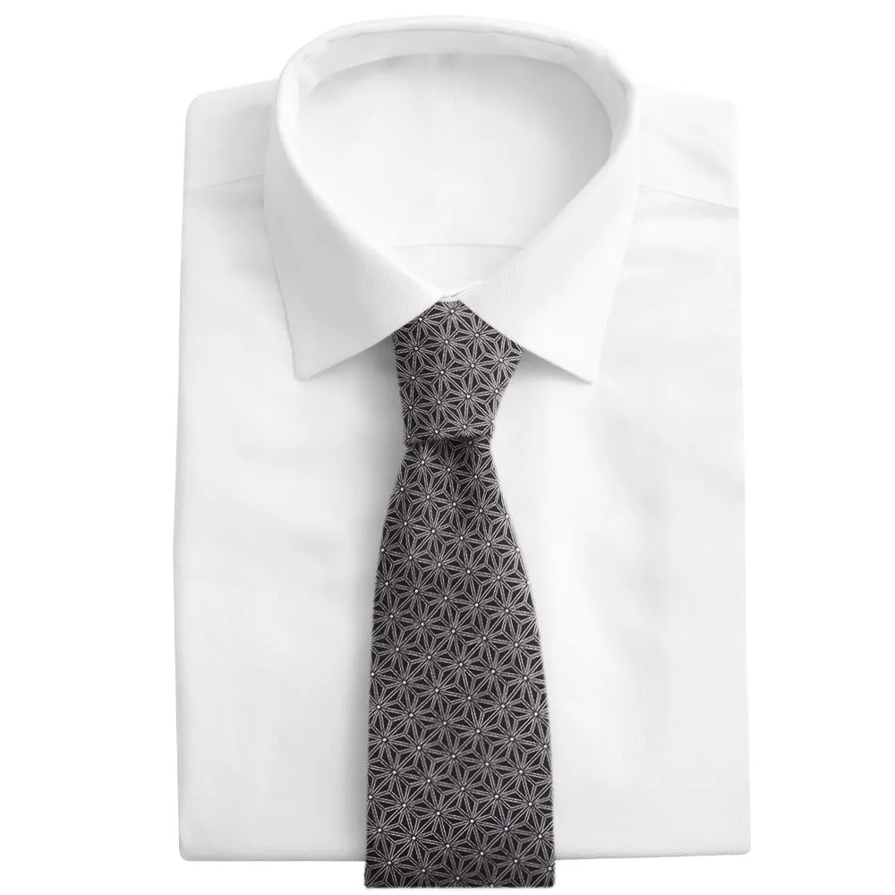 Bentley Black - Neckties