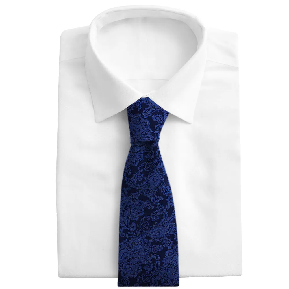 Bernstein - Neckties