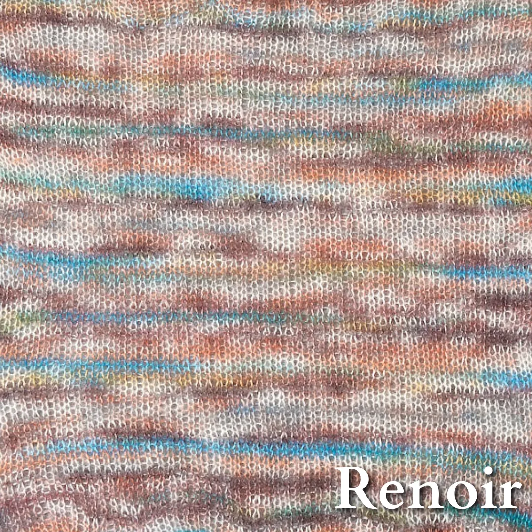 Berroco Aerial Color
