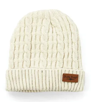 Beyond Soft Chenille Hat