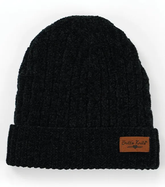 Beyond Soft Chenille Hat