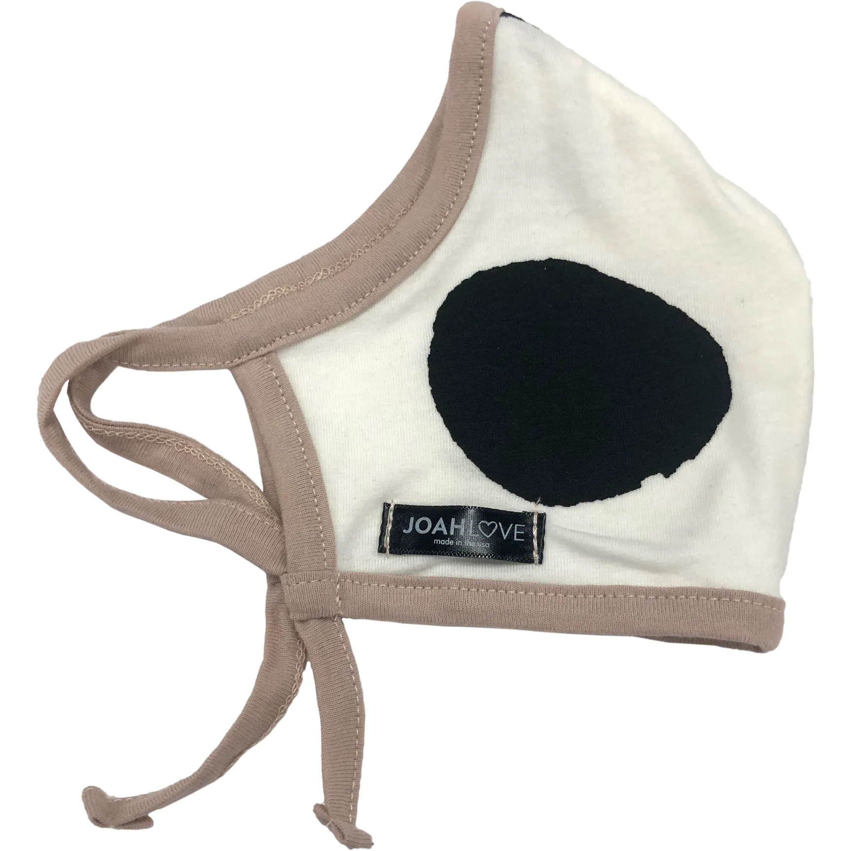 Big Dot | Taupe