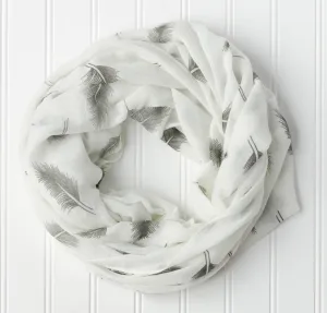 Birds of a Feather Scarf
