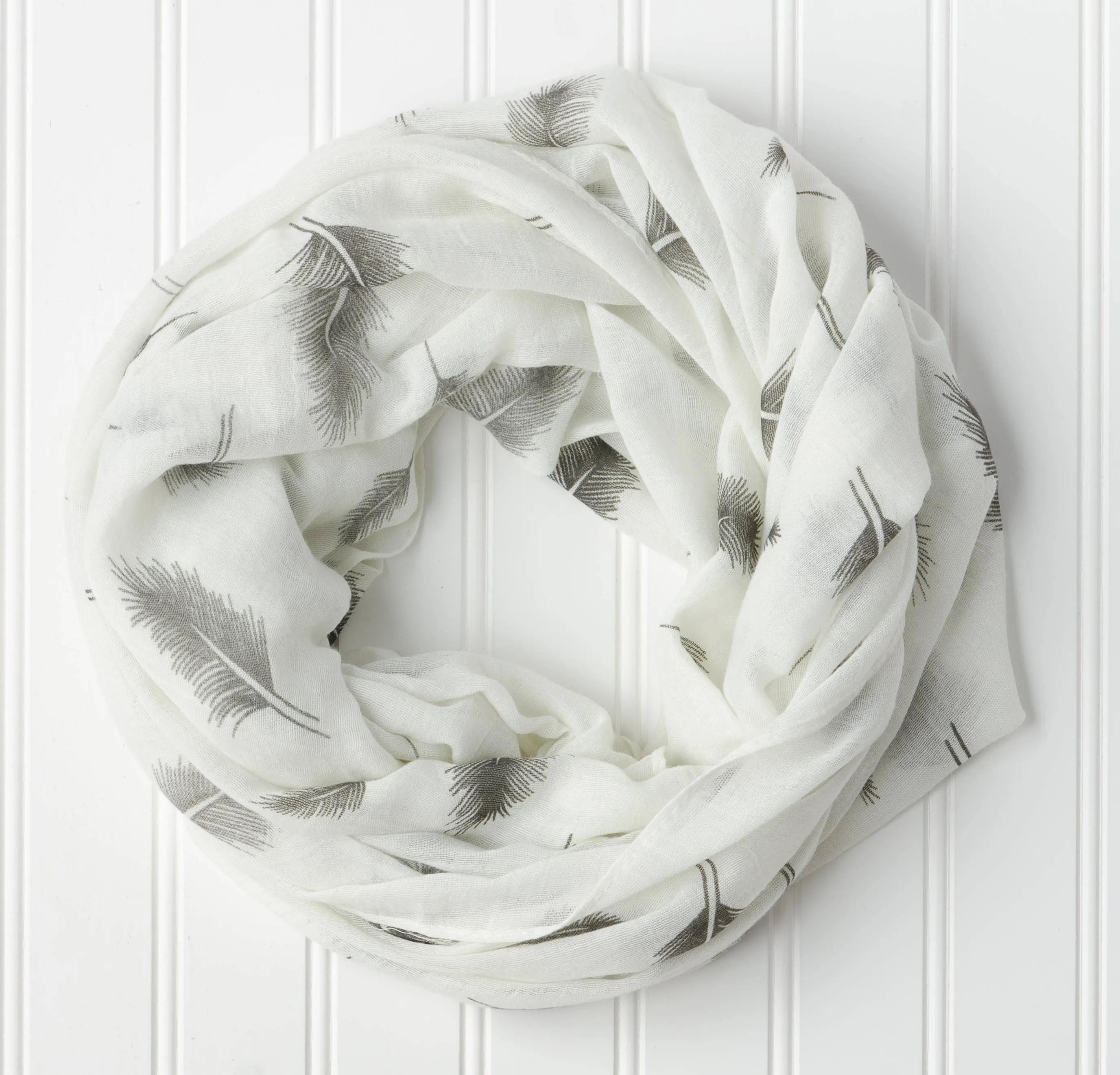 Birds of a Feather Scarf