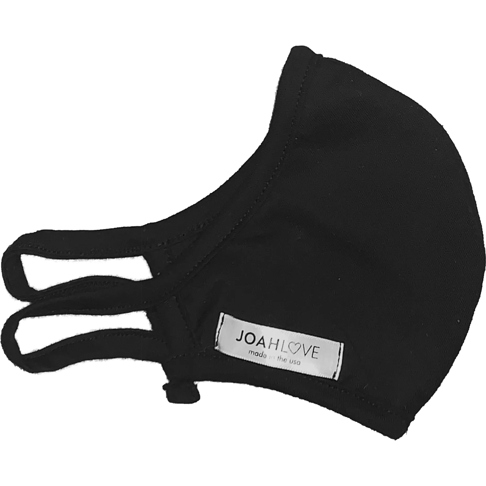 Black | Black Cotton