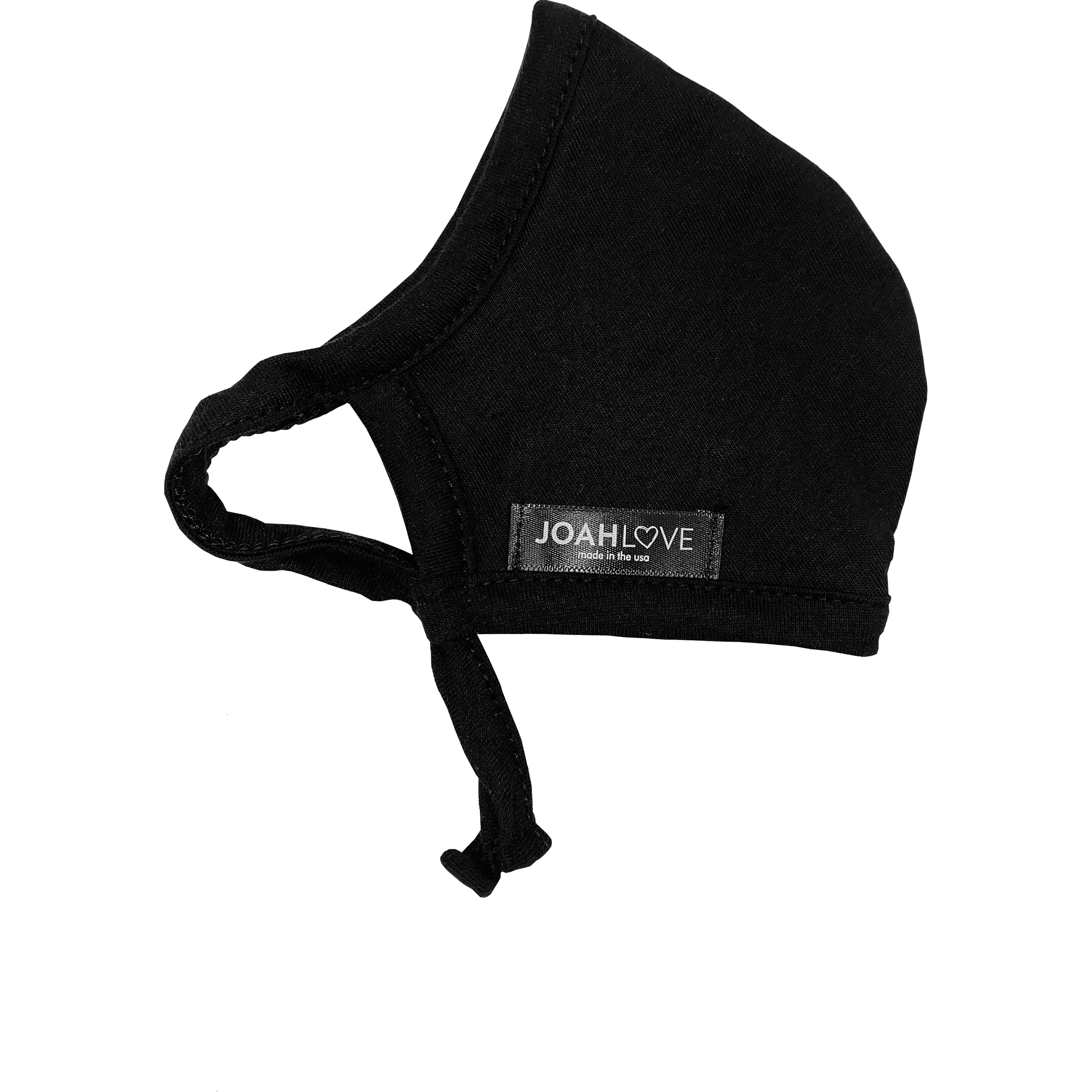 Black | Black Cotton