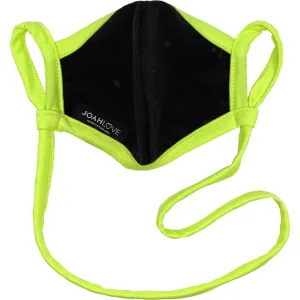 Black I Spy a Star | Lime Infinity
