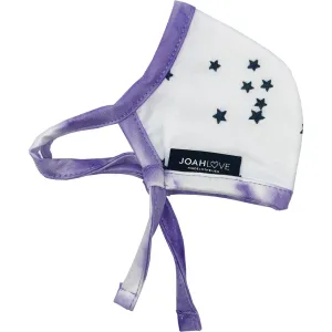 Black Mini Star | Grape TD