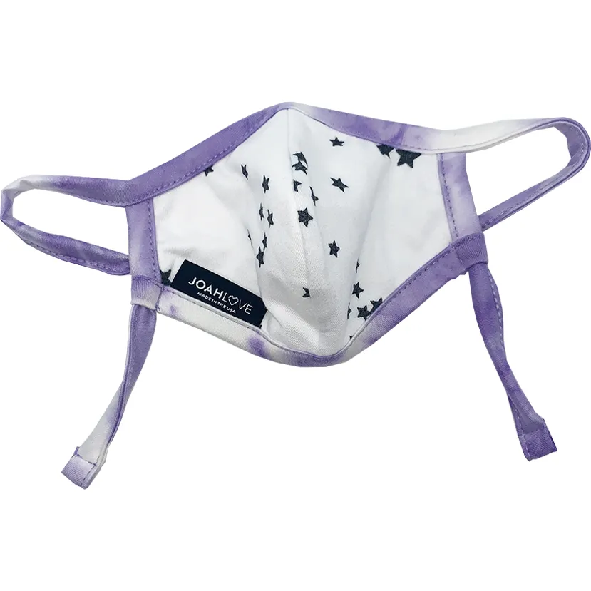 Black Mini Star | Grape TD
