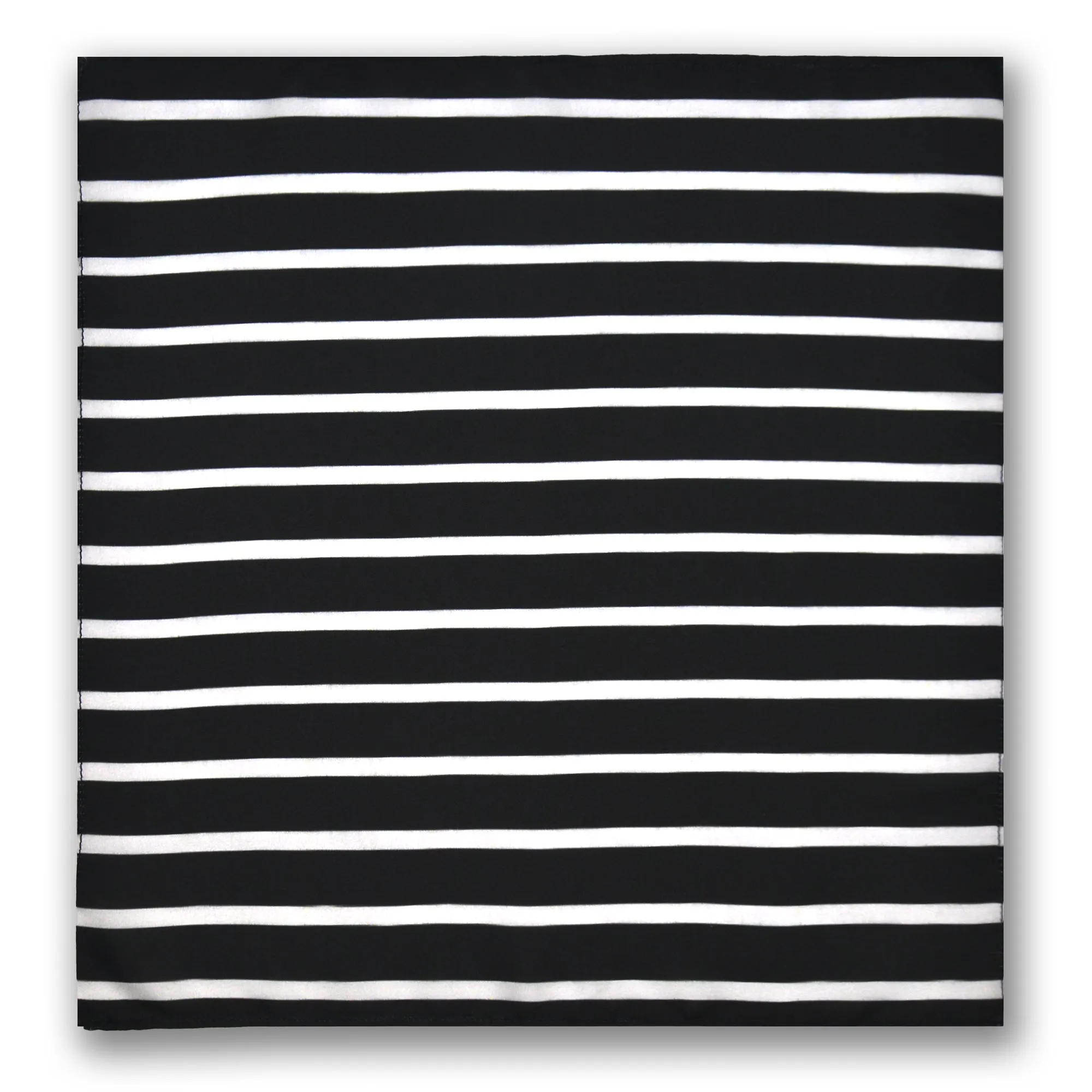 BLACK STRIPES MEN SCARF – SCARVES PREMIUM COLLECTION