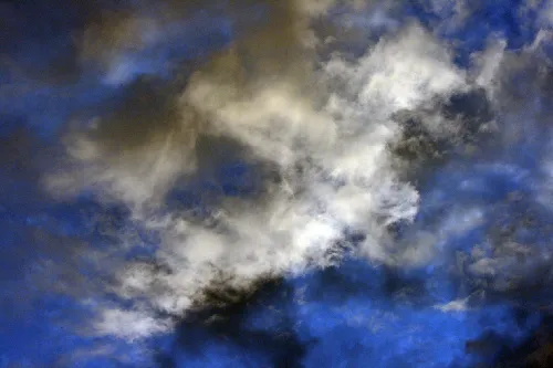 Blue Heaven