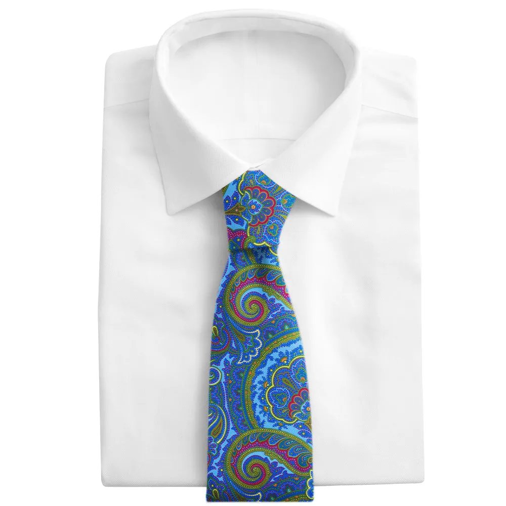 Bluefield Bay - Neckties