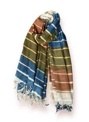 Blurred Stripes | Savanna
