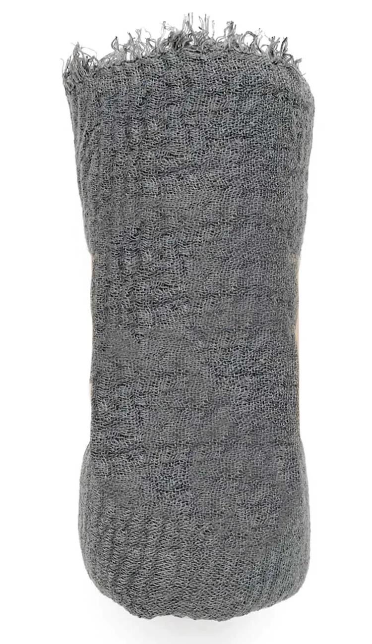 Boho Scarf - Shawl