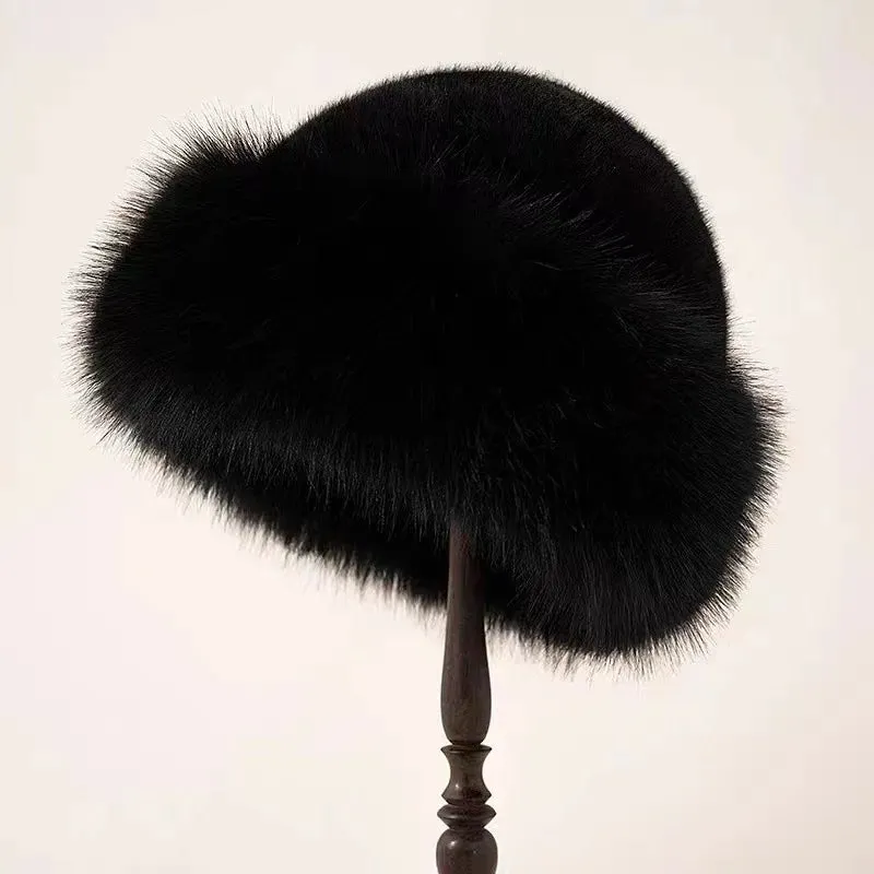 BRIELLA | COSY CHIQUE WINTER HAT