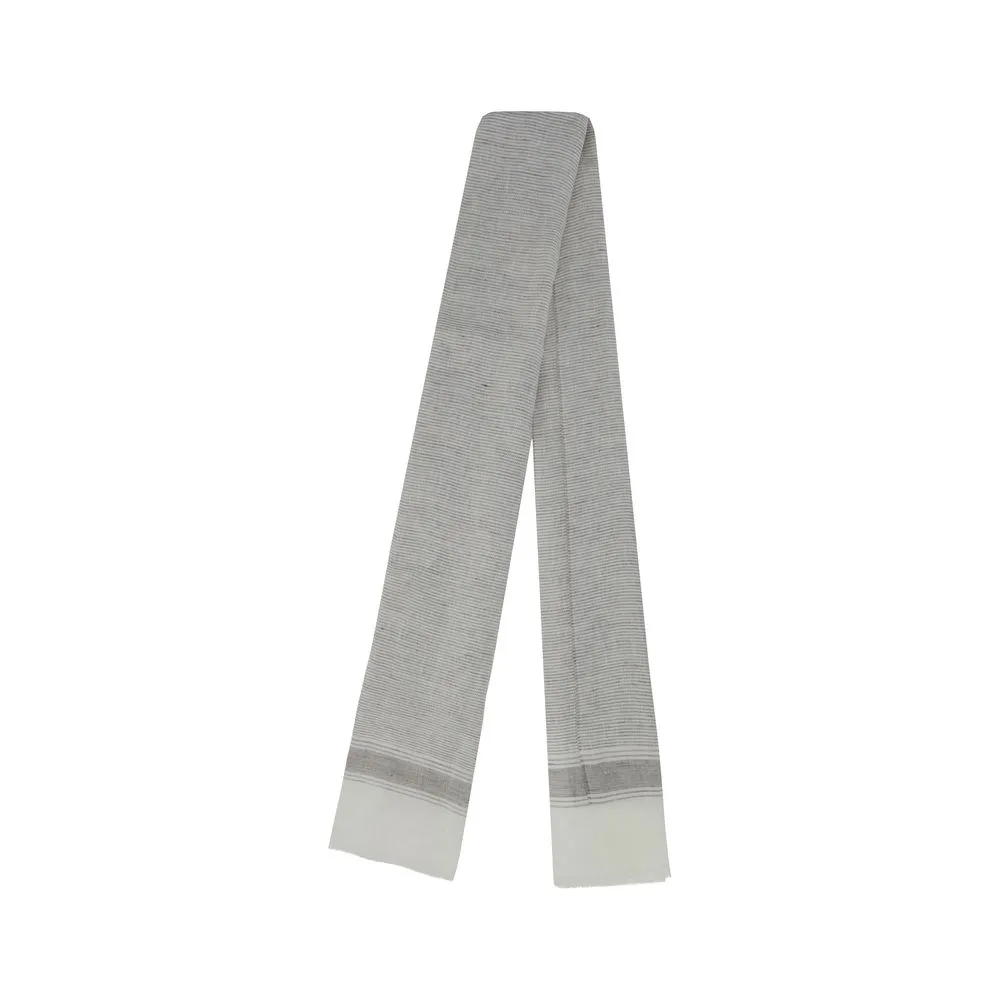 Brunello Cucinelli Scarf